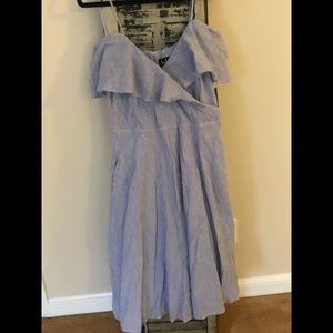 Lulus Dress NWT